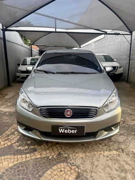 FIAT Siena 1.4 4P ATTRACTIVE FLEX, Foto 5