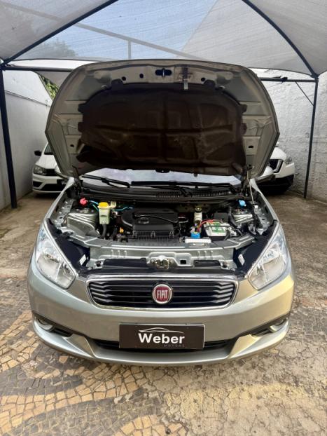 FIAT Siena 1.4 4P ATTRACTIVE FLEX, Foto 6