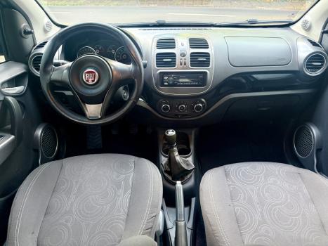 FIAT Siena 1.4 4P ATTRACTIVE FLEX, Foto 8
