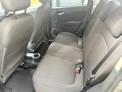 FIAT Siena 1.4 4P ATTRACTIVE FLEX, Foto 10