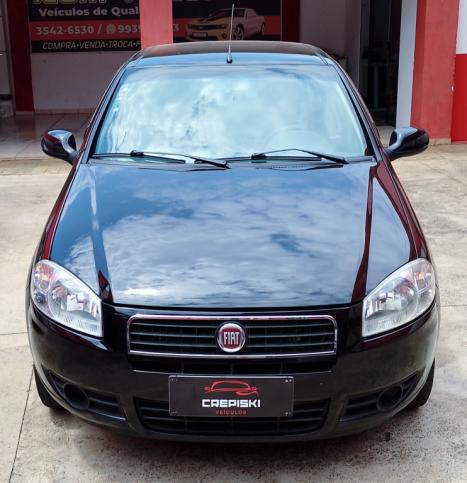 FIAT Siena 1.4 4P EL FLEX, Foto 2