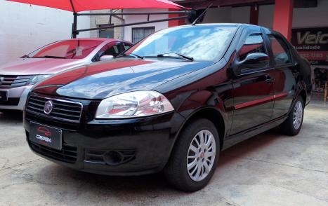FIAT Siena 1.4 4P EL FLEX, Foto 3