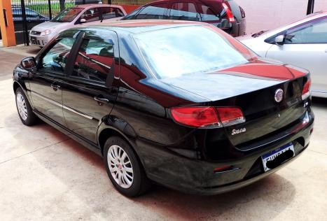 FIAT Siena 1.4 4P EL FLEX, Foto 4