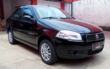FIAT Siena 1.4 4P EL FLEX, Foto 5
