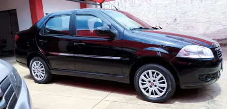 FIAT Siena 1.4 4P EL FLEX, Foto 8