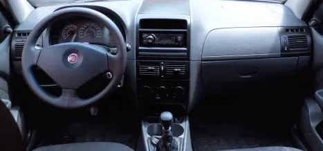 FIAT Siena 1.4 4P EL FLEX, Foto 9