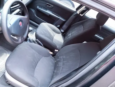 FIAT Siena 1.4 4P EL FLEX, Foto 10