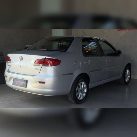 FIAT Siena 1.4 4P ELX FLEX, Foto 6