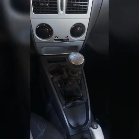 FIAT Siena 1.4 4P ELX FLEX, Foto 12