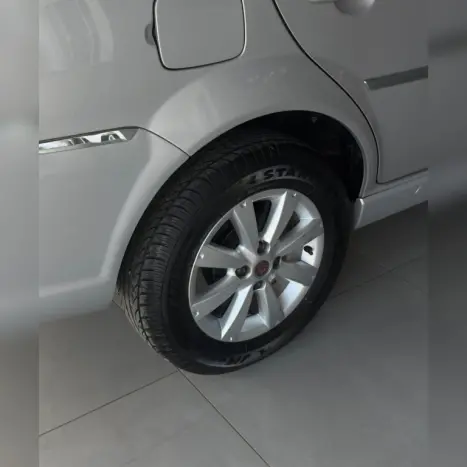 FIAT Siena 1.4 4P ELX FLEX, Foto 19