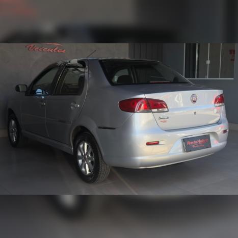 FIAT Siena 1.4 4P ELX FLEX, Foto 4