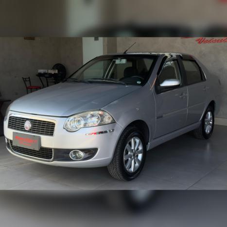 FIAT Siena 1.4 4P ELX FLEX, Foto 3