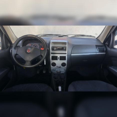 FIAT Siena 1.4 4P ELX FLEX, Foto 8