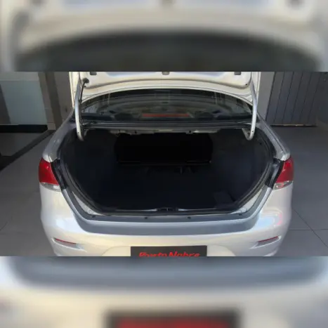 FIAT Siena 1.4 4P ELX FLEX, Foto 17