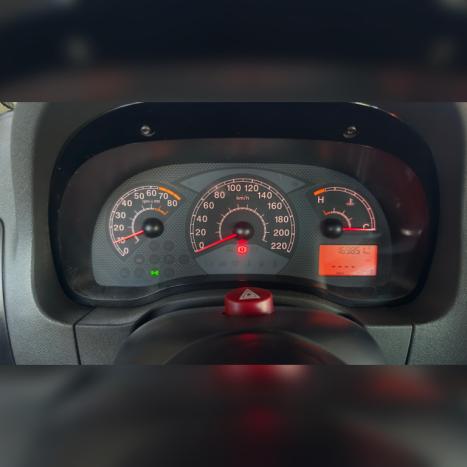 FIAT Siena 1.4 4P ELX FLEX, Foto 9