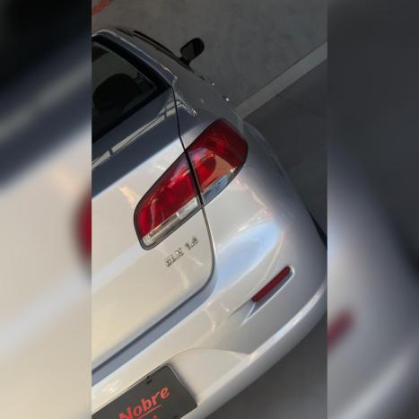 FIAT Siena 1.4 4P ELX FLEX, Foto 7