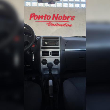 FIAT Siena 1.4 4P ELX FLEX, Foto 10