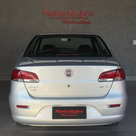 FIAT Siena 1.4 4P ELX FLEX, Foto 5