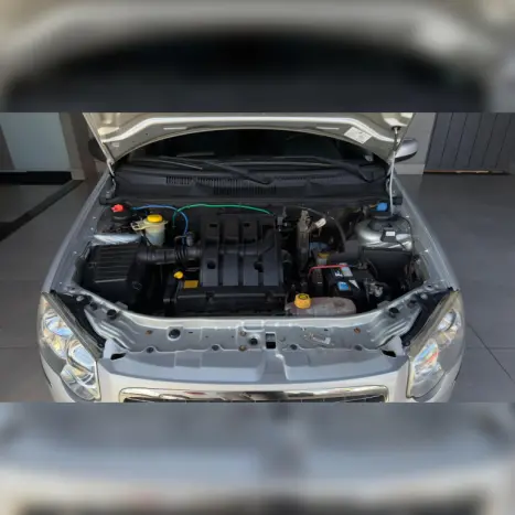 FIAT Siena 1.4 4P ELX FLEX, Foto 15