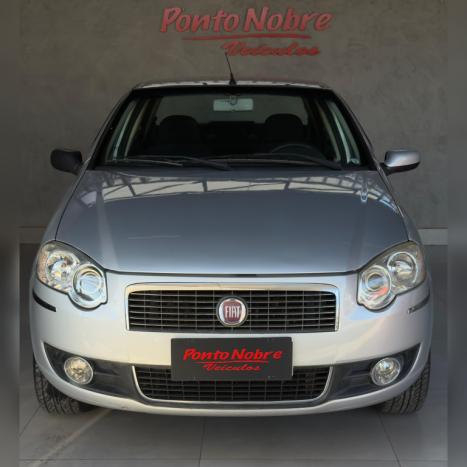 FIAT Siena 1.4 4P ELX FLEX, Foto 2