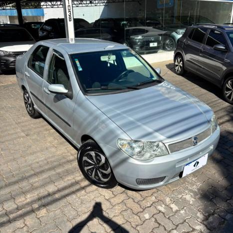 FIAT Siena 1.4 4P ELX FLEX, Foto 2