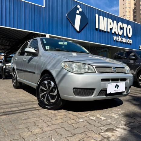 FIAT Siena 1.4 4P ELX FLEX, Foto 3