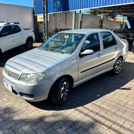 FIAT Siena 1.4 4P ELX FLEX, Foto 4