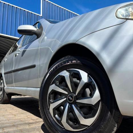 FIAT Siena 1.4 4P ELX FLEX, Foto 5