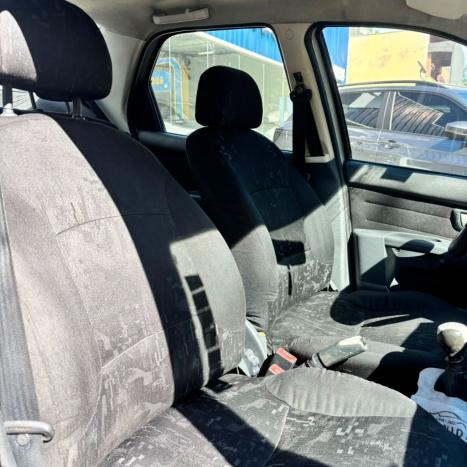 FIAT Siena 1.4 4P ELX FLEX, Foto 6