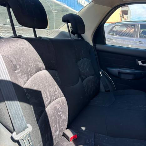 FIAT Siena 1.4 4P ELX FLEX, Foto 7