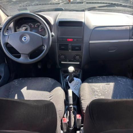 FIAT Siena 1.4 4P ELX FLEX, Foto 9