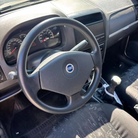 FIAT Siena 1.4 4P ELX FLEX, Foto 10