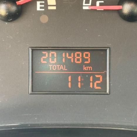 FIAT Siena 1.4 4P ELX FLEX, Foto 12