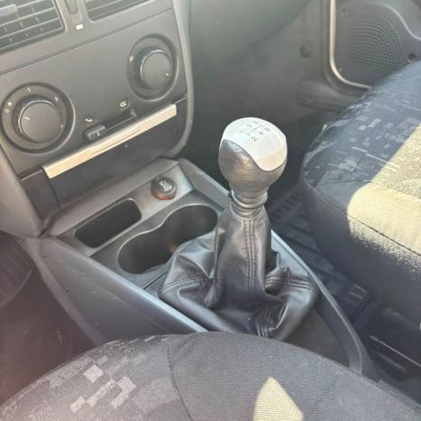FIAT Siena 1.4 4P ELX FLEX, Foto 14
