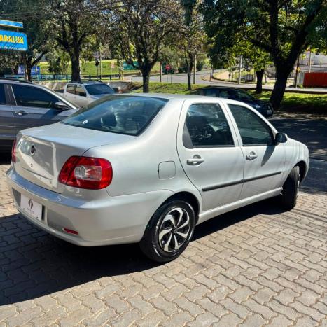 FIAT Siena 1.4 4P ELX FLEX, Foto 16