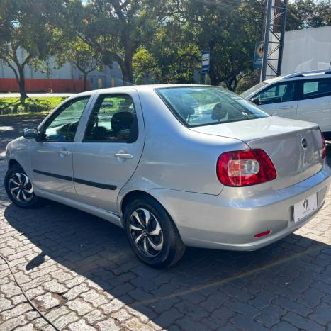 FIAT Siena 1.4 4P ELX FLEX, Foto 17