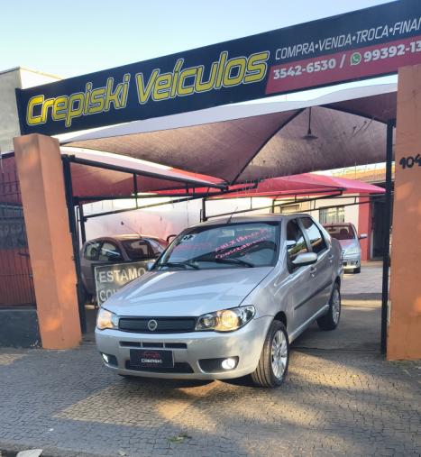 FIAT Siena 1.8 4P HLX FLEX, Foto 1