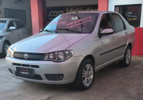 FIAT Siena 1.8 4P HLX FLEX, Foto 2