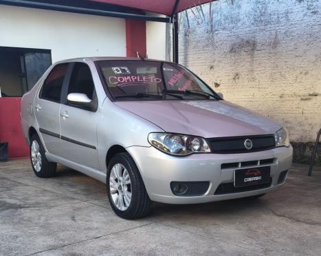 FIAT Siena 1.8 4P HLX FLEX, Foto 3