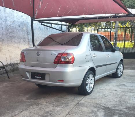 FIAT Siena 1.8 4P HLX FLEX, Foto 4