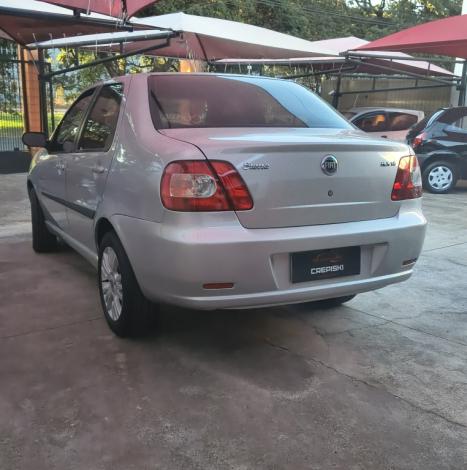 FIAT Siena 1.8 4P HLX FLEX, Foto 5