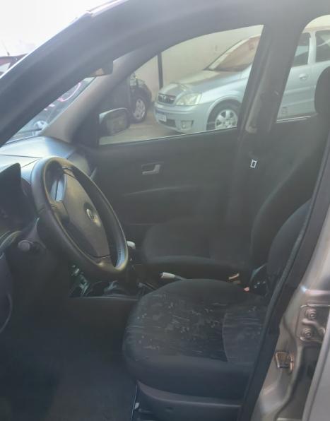 FIAT Siena 1.8 4P HLX FLEX, Foto 6