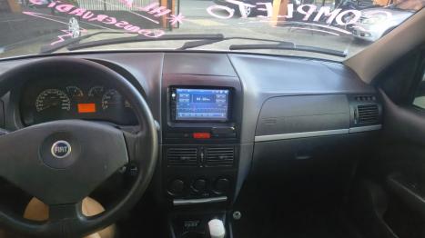 FIAT Siena 1.8 4P HLX FLEX, Foto 7
