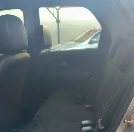 FIAT Siena 1.8 4P HLX FLEX, Foto 8