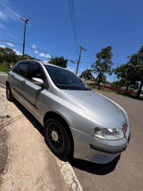 FIAT Stilo 1.8 4P CONNECT, Foto 4