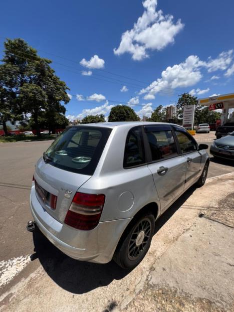 FIAT Stilo 1.8 4P CONNECT, Foto 5