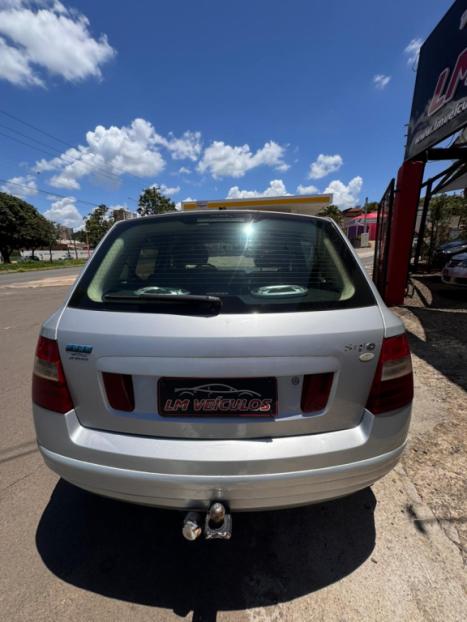 FIAT Stilo 1.8 4P CONNECT, Foto 6
