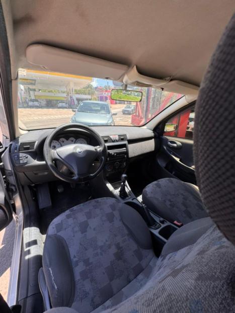 FIAT Stilo 1.8 4P CONNECT, Foto 9