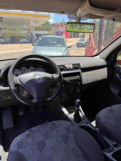 FIAT Stilo 1.8 4P CONNECT, Foto 10