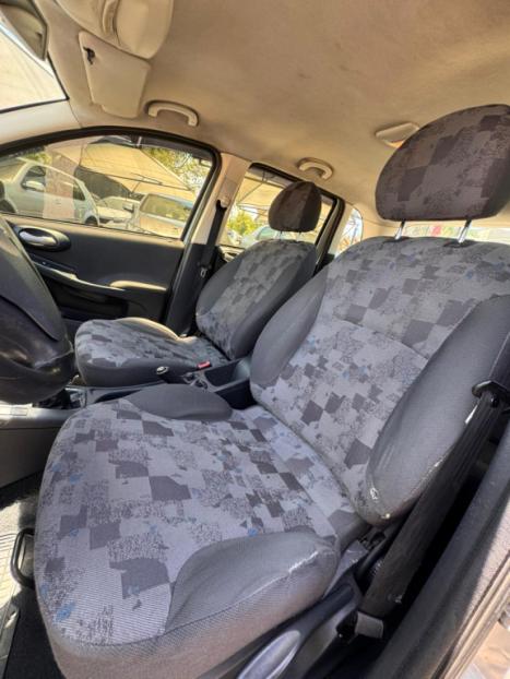 FIAT Stilo 1.8 4P CONNECT, Foto 11